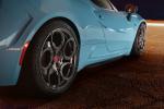 Alfa Romeo 4C Zeus by Pogea Racing 2019 года